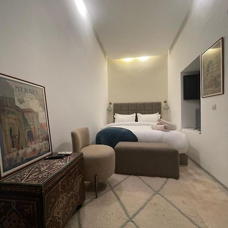 Riad Awatif Le 36 Marraquexe Exterior foto