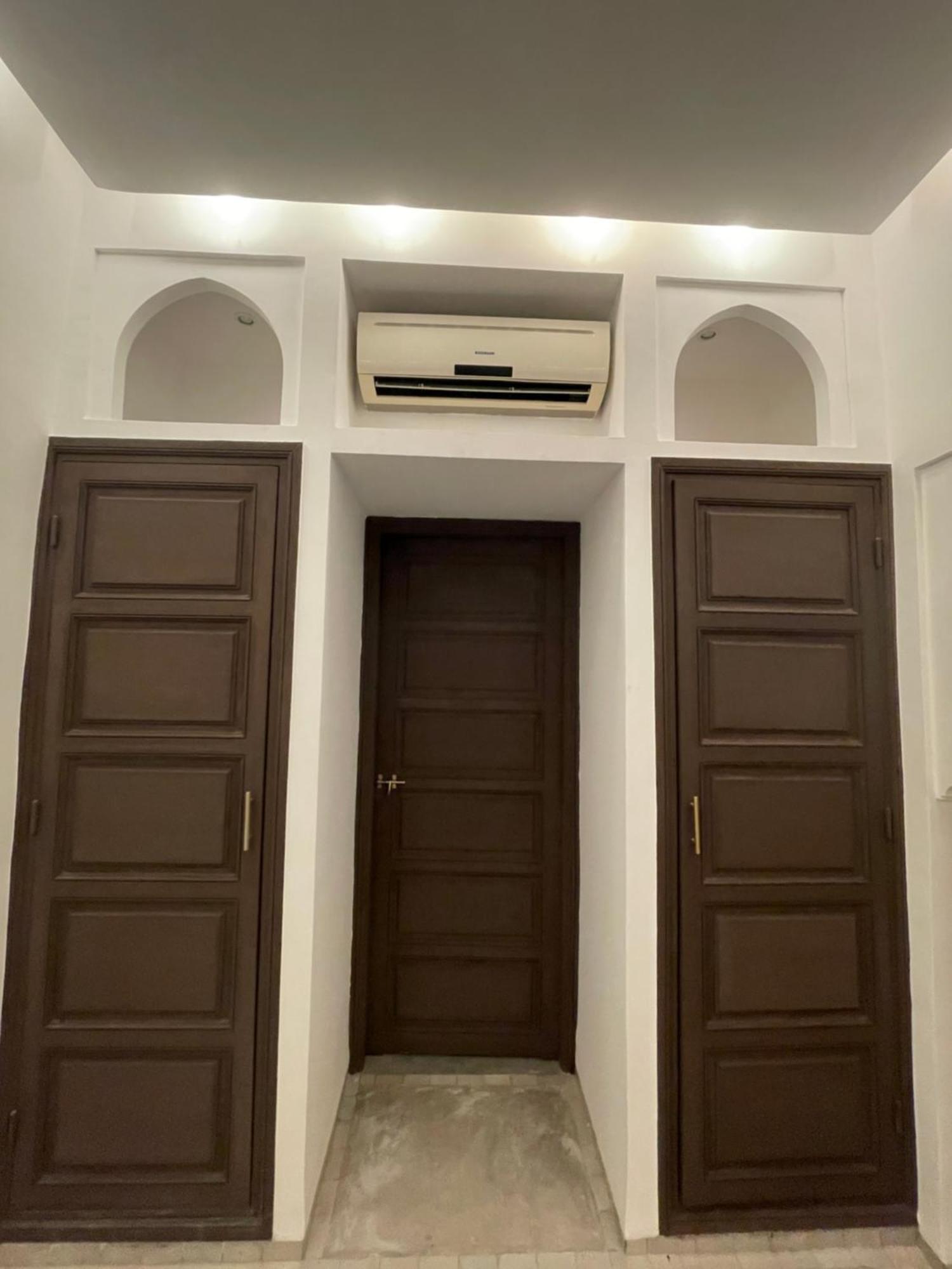 Riad Awatif Le 36 Marraquexe Exterior foto