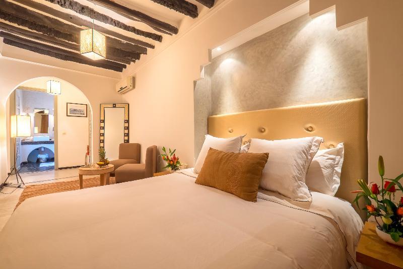 Riad Awatif Le 36 Marraquexe Exterior foto